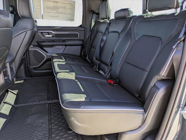 New 2026 RAM 1500 Laramie image 16