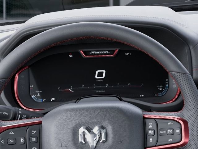 New 2026 RAM 1500 Rebel w/ Advanced Safety Group II image 18