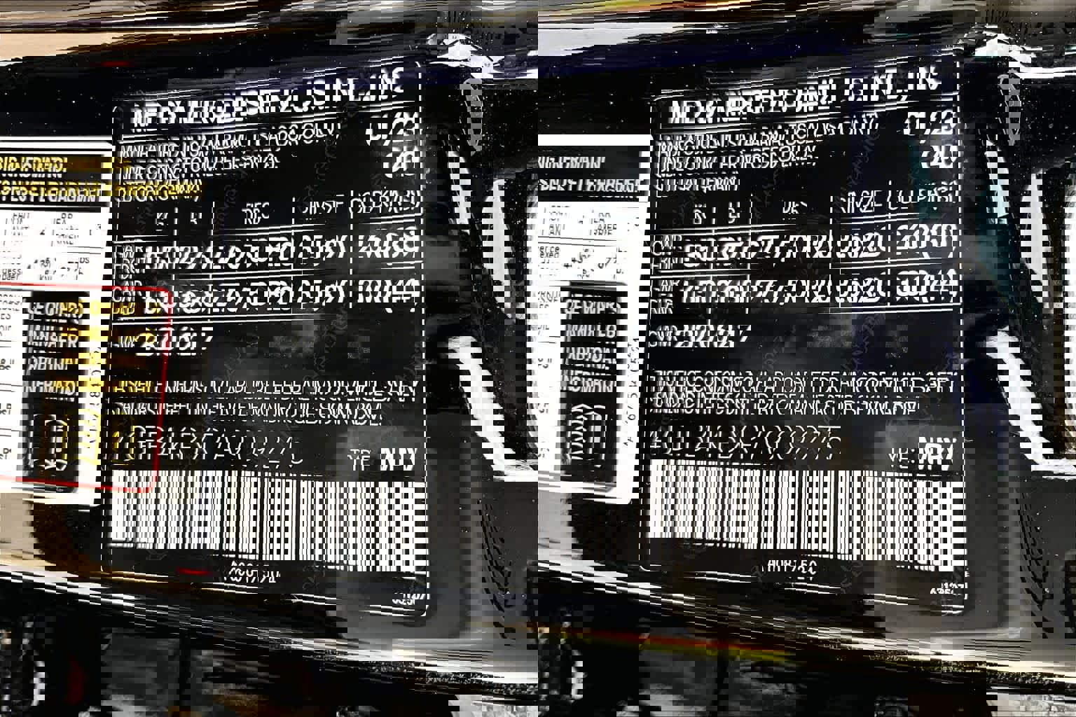 Used 2023 Mercedes-Benz GLE 350 4MATIC image 34