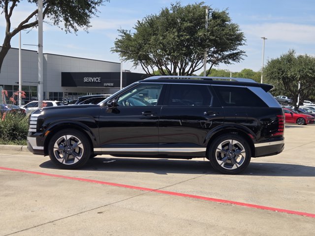 Certified 2026 Hyundai Palisade Limited AWD/4WD image 4