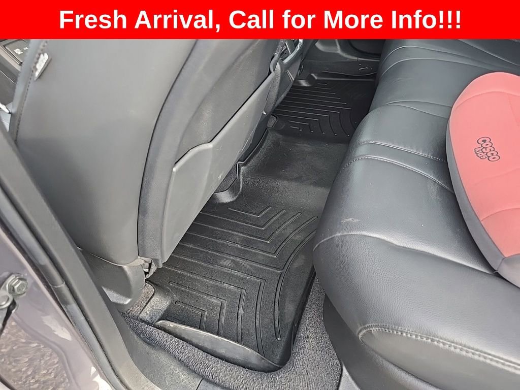 Used 2021 Acura RDX AWD image 17