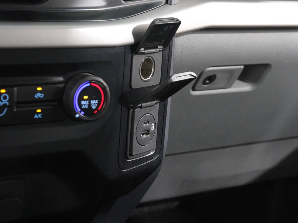 Used 2023 Ford F150 XLT image 16