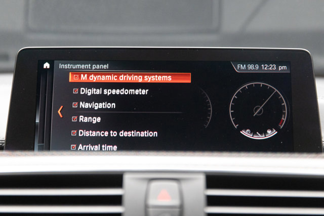 Used 2020 BMW M4 Coupe w/ Competition Package RWD image 91