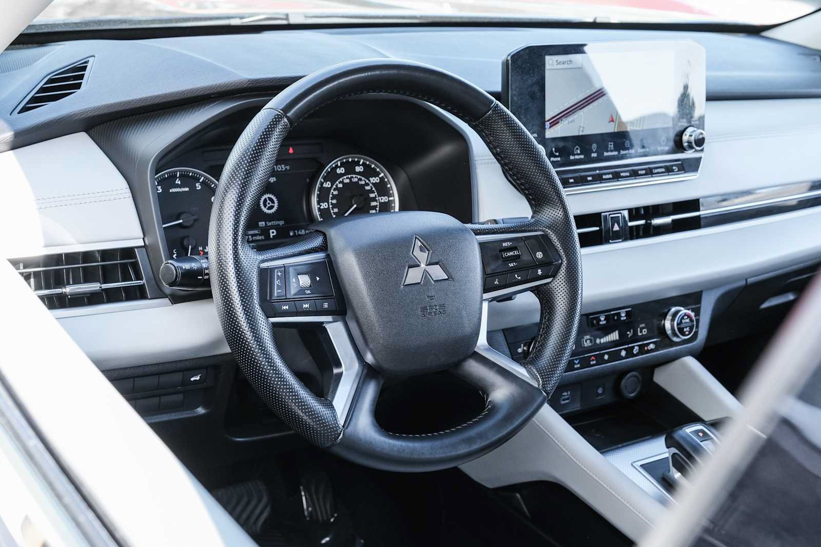 Used 2022 Mitsubishi Outlander SEL FWD image 21