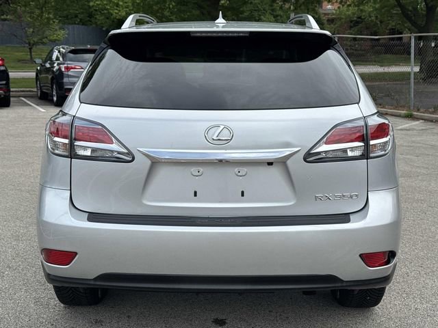 Used 2013 Lexus RX 350 AWD image 6