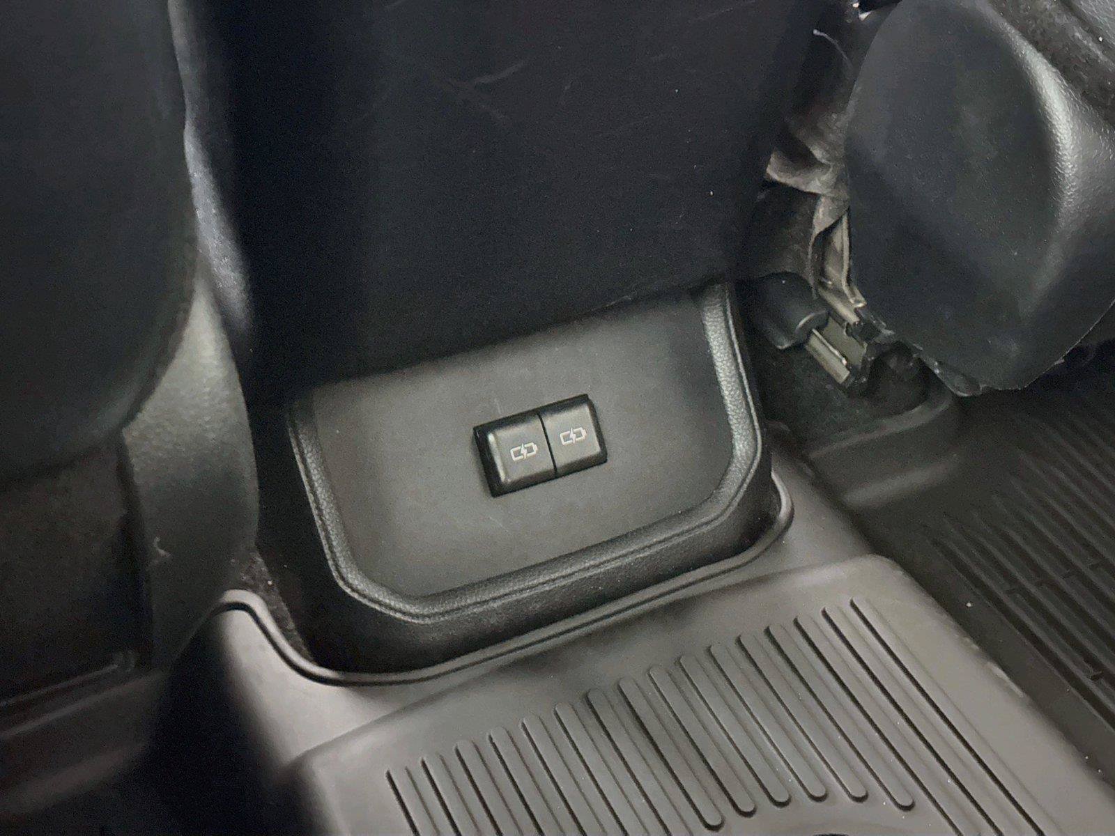 Certified 2025 Toyota Highlander XSE AWD/4WD image 38