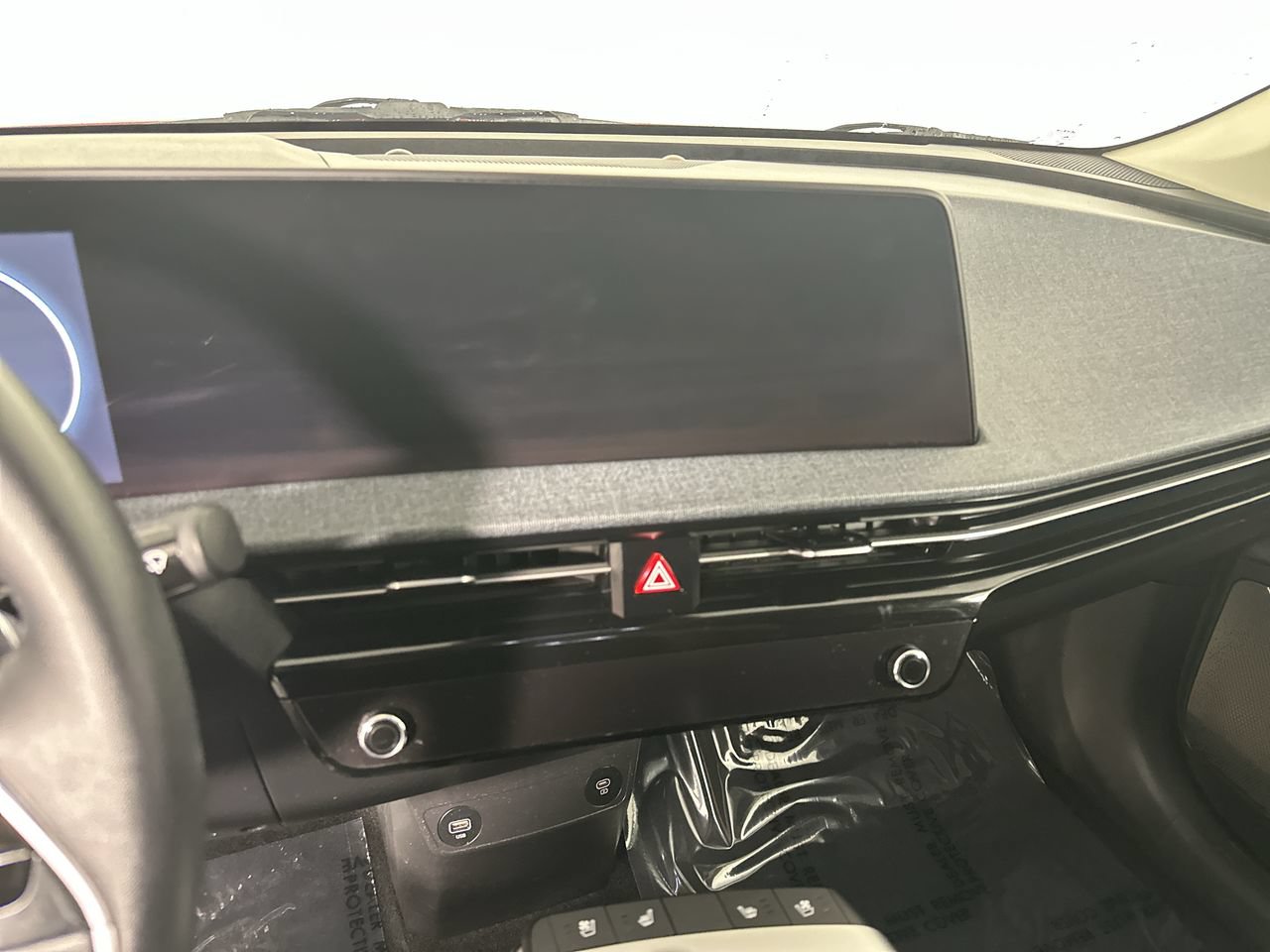 Certified 2023 Kia EV6 Wind RWD image 18