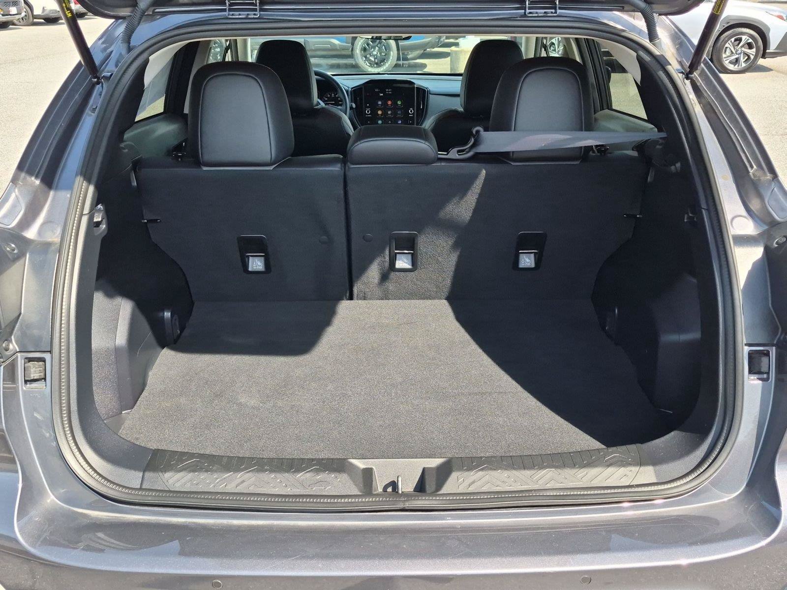 Certified 2025 Subaru Crosstrek 2.5i Limited w/ Crosstrek Mirror Package AWD/4WD image 27