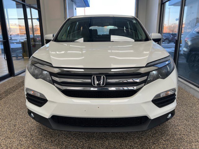 Used 2017 Honda Pilot EX-L image 6
