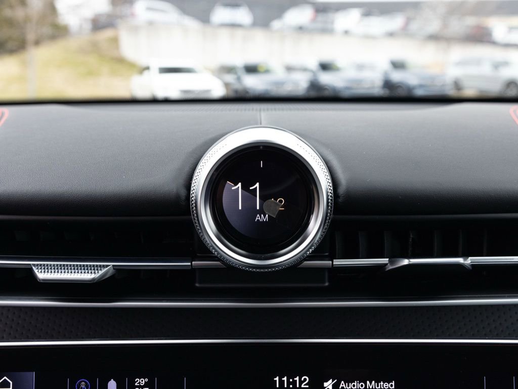 New 2026 Maserati Grecale Modena image 41