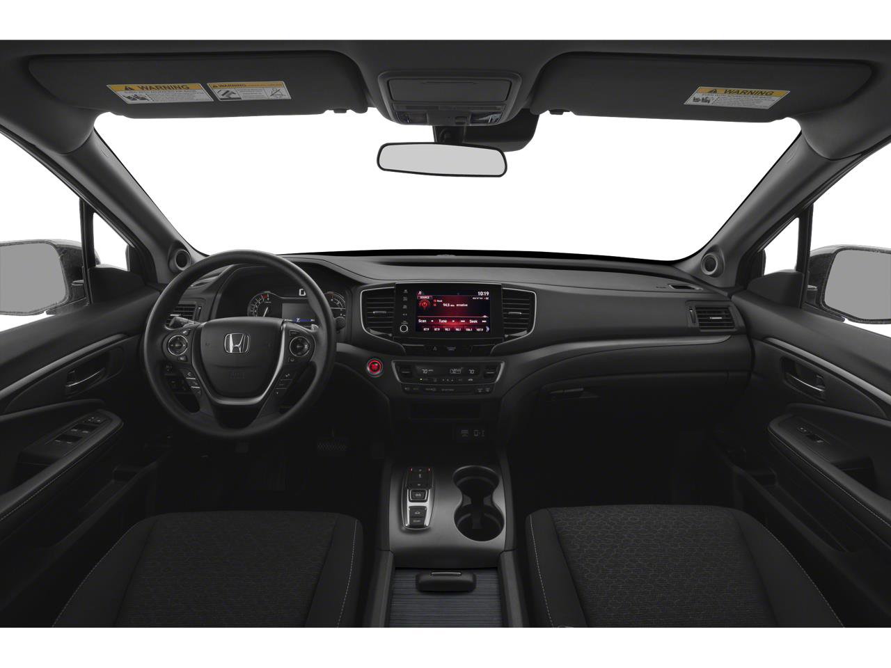 Used 2023 Honda Ridgeline Sport image 5