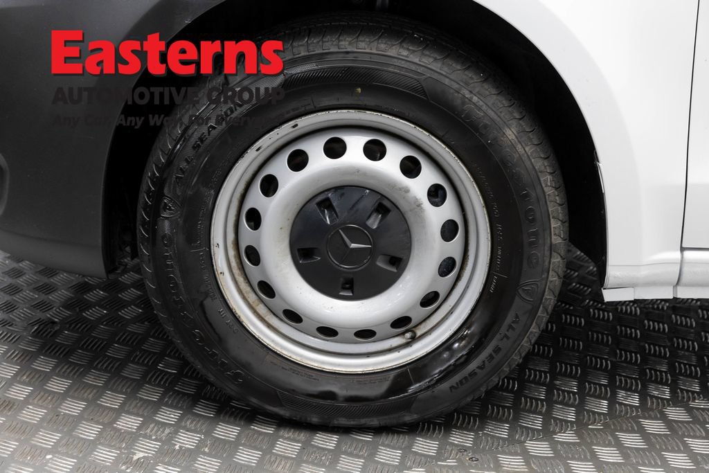 Used 2022 Mercedes-Benz Metris image 28