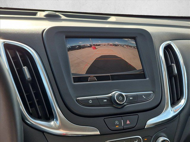 Used 2024 Chevrolet Equinox LT AWD/4WD image 14