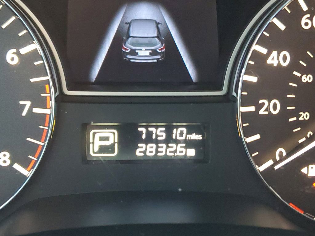 Used 2015 Nissan Pathfinder S FWD image 26