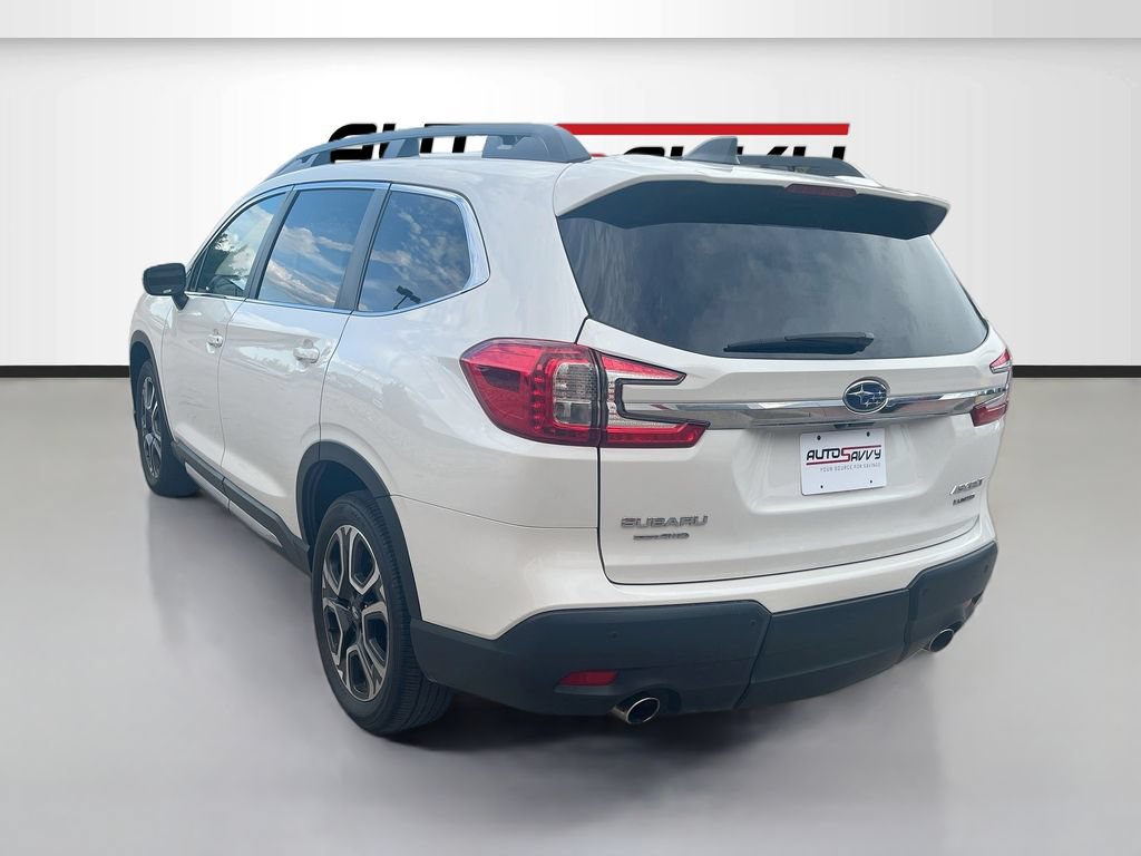 Used 2023 Subaru Ascent Limited AWD/4WD image 5
