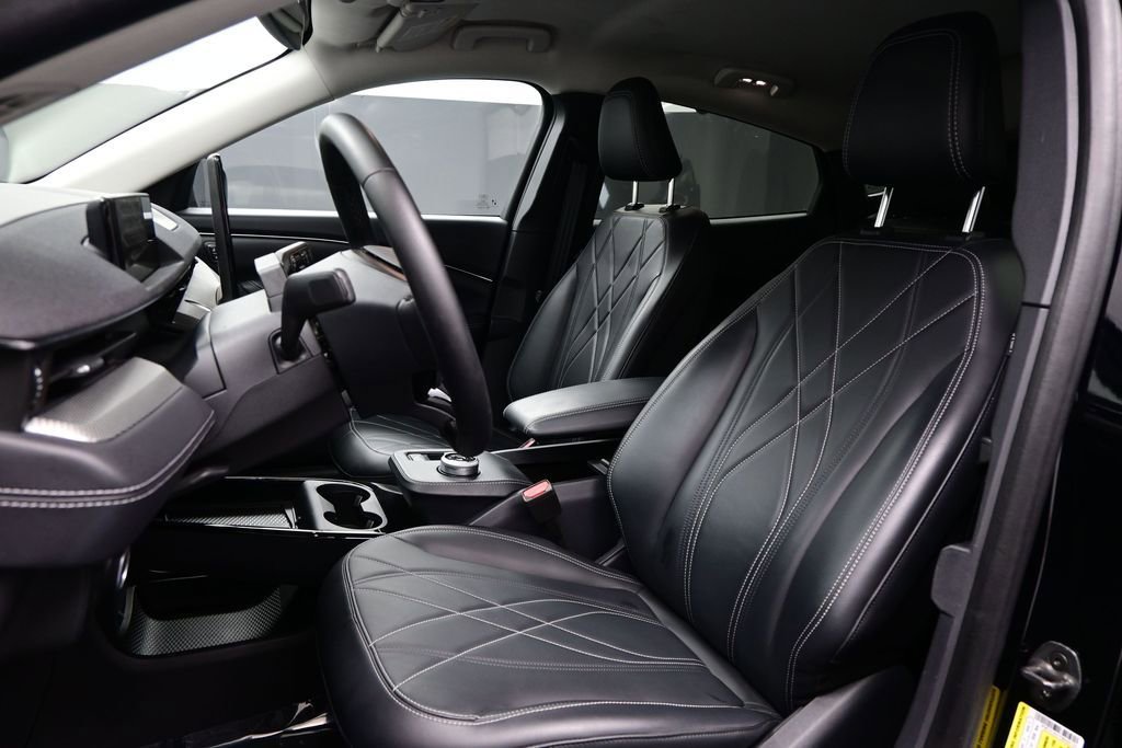 Used 2023 Ford Mustang Mach-E Select w/ Comfort Package Lite RWD image 9