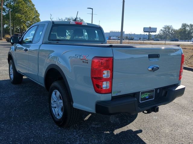 Used 2021 Ford Ranger XL w/ Equipment Group 101A High image 7
