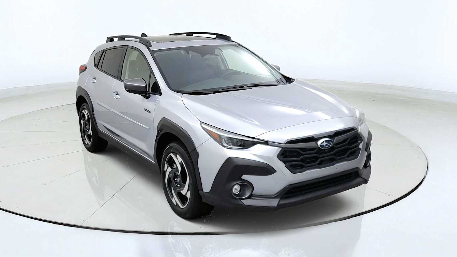 New 2026 Subaru Crosstrek 2.5i Limited AWD/4WD image 2
