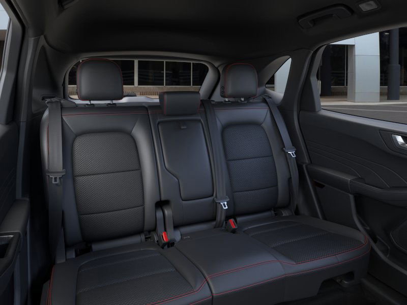 New 2026 Ford Escape ST-Line image 11