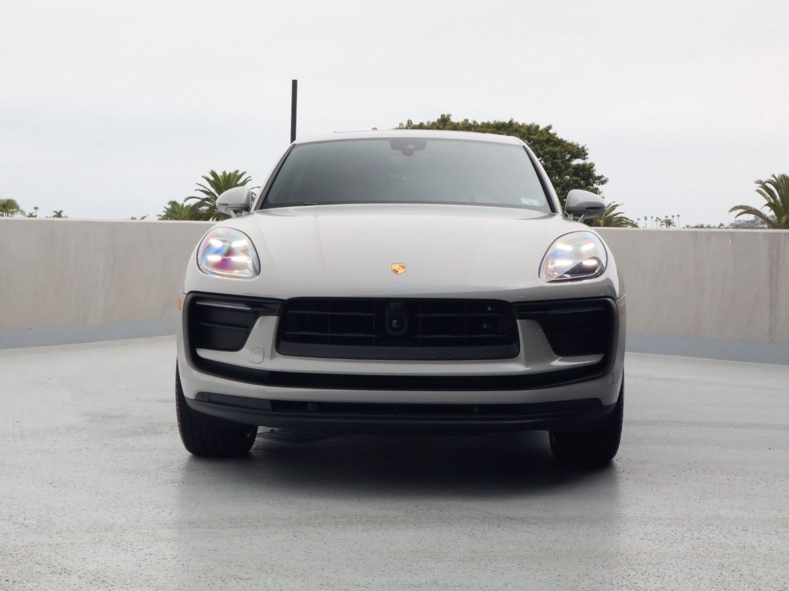 New 2026 Porsche Macan AWD/4WD image 6