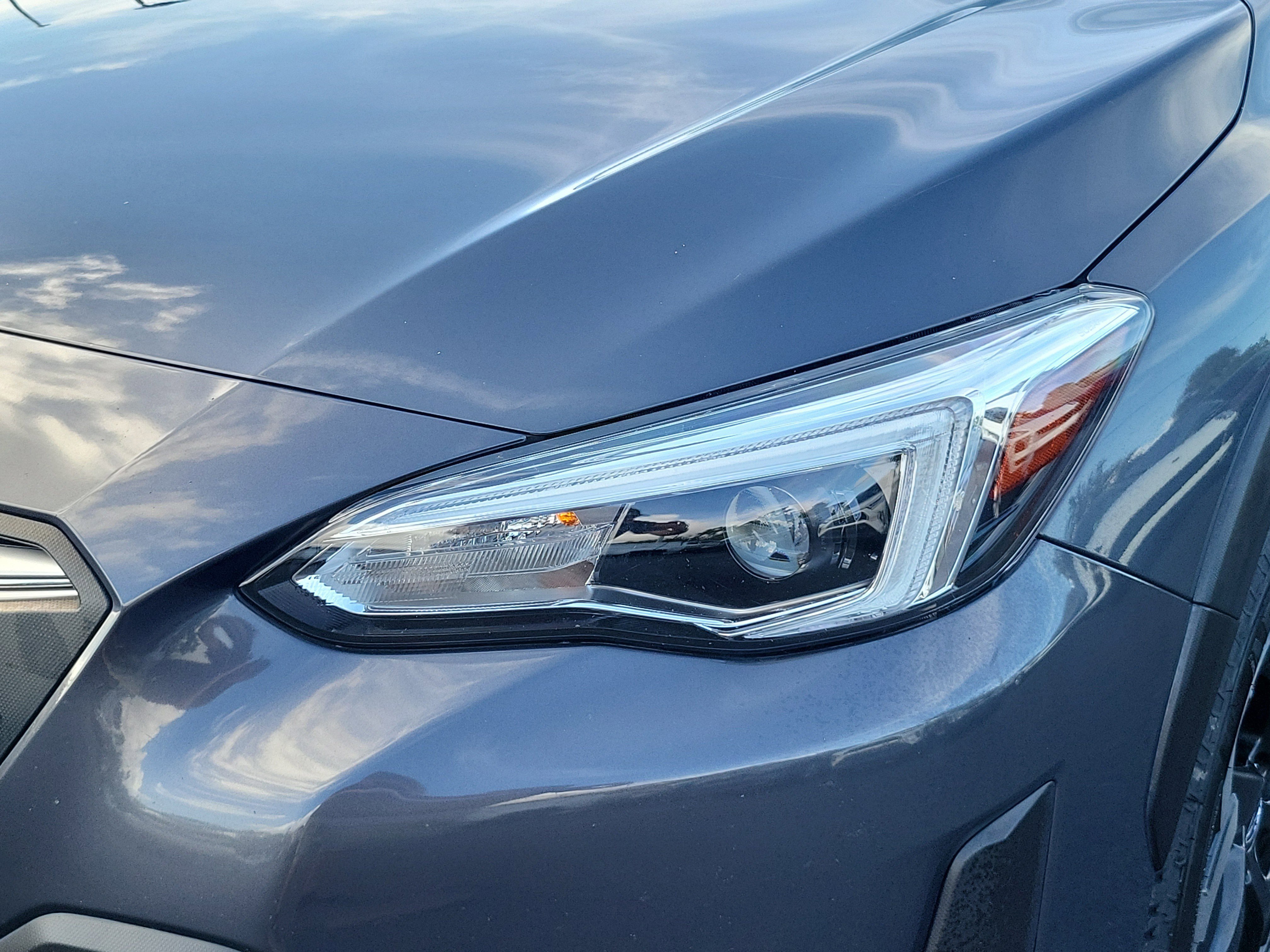 Used 2022 Subaru Crosstrek 2.5i Limited w/ Popular Package #4 image 10