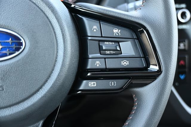 New 2026 Subaru Forester Sport AWD/4WD image 30