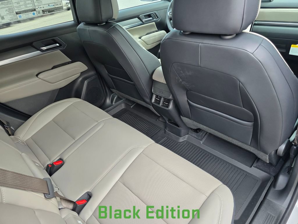 New 2026 GMC Terrain Elevation w/ Elevation Premium Package image 23