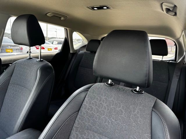 Used 2025 Kia Seltos S FWD image 26