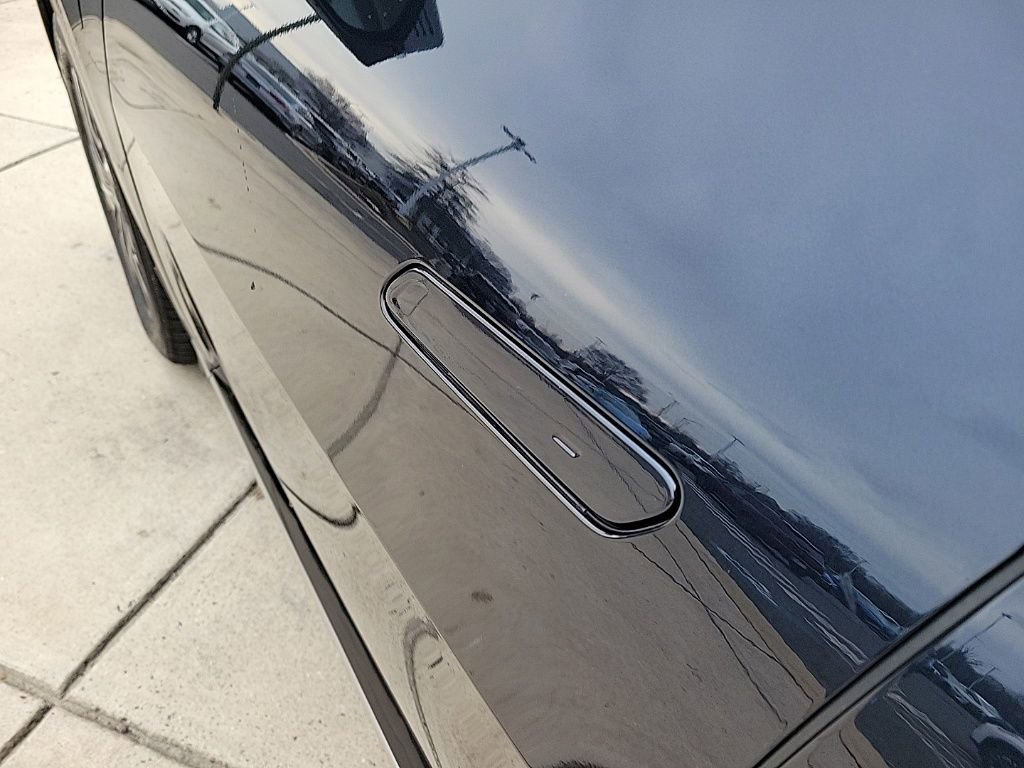 Used 2022 Kia EV6 Wind image 45