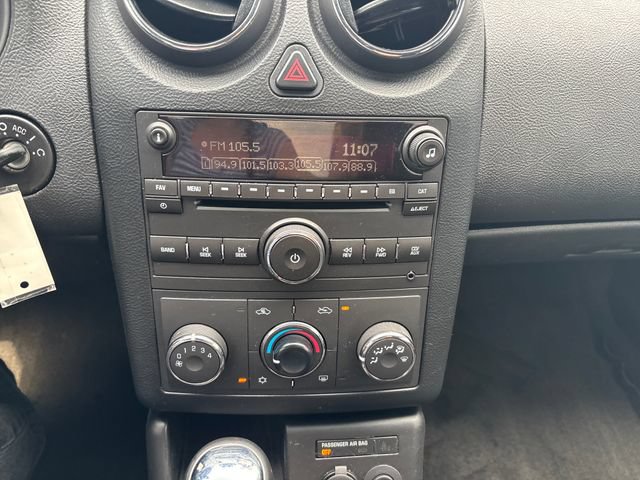 Used 2009 Pontiac G6 Sedan w/ Preferred Package FWD image 19
