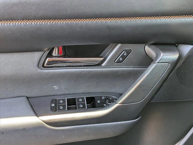 Used 2023 MAZDA CX-50 AWD 2.5 S w/ Premium Plus Pkg image 12