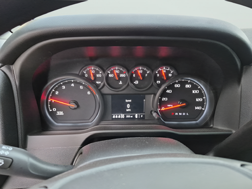 New 2026 GMC Sierra 2500 Pro w/ Convenience Package AWD/4WD image 21