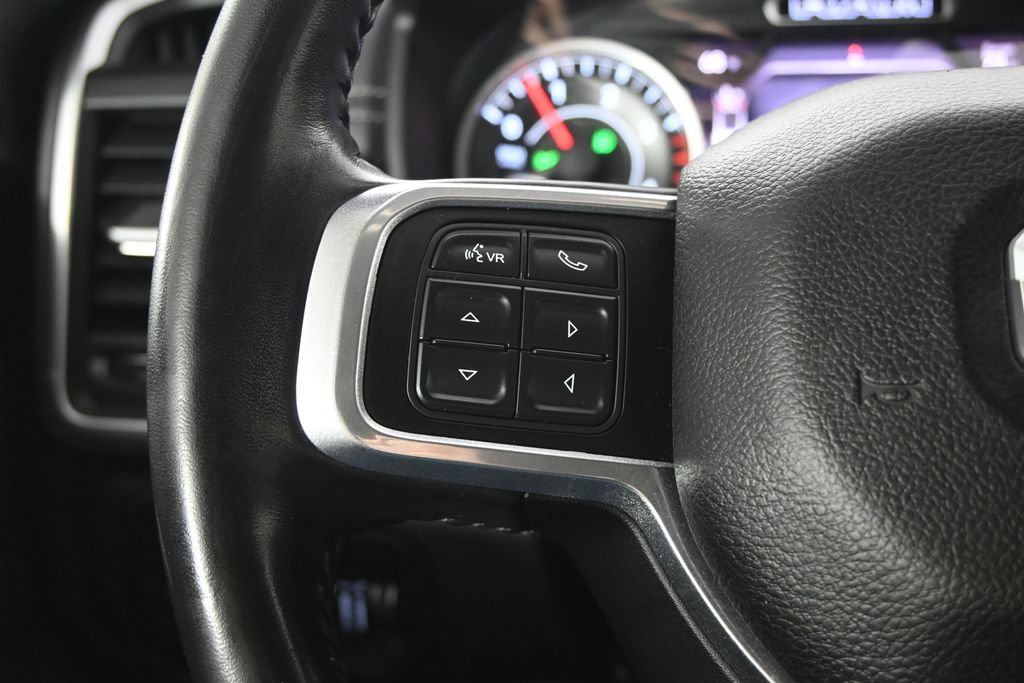 Used 2020 RAM 2500 Laramie AWD/4WD image 38
