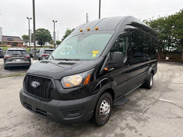 Used 2026 Ford Transit 350 XL AWD/4WD image 8