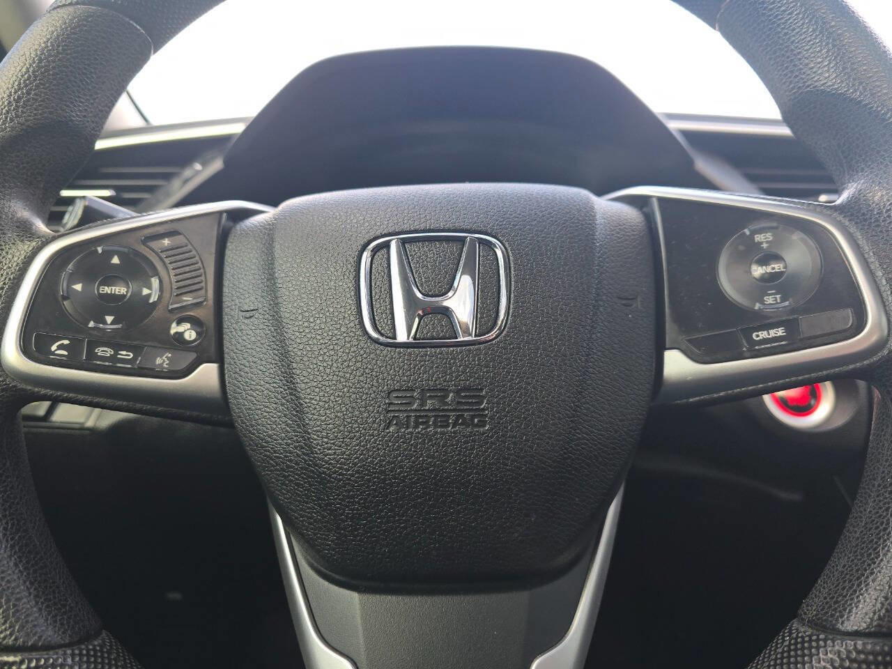 Used 2018 Honda Civic EX image 33