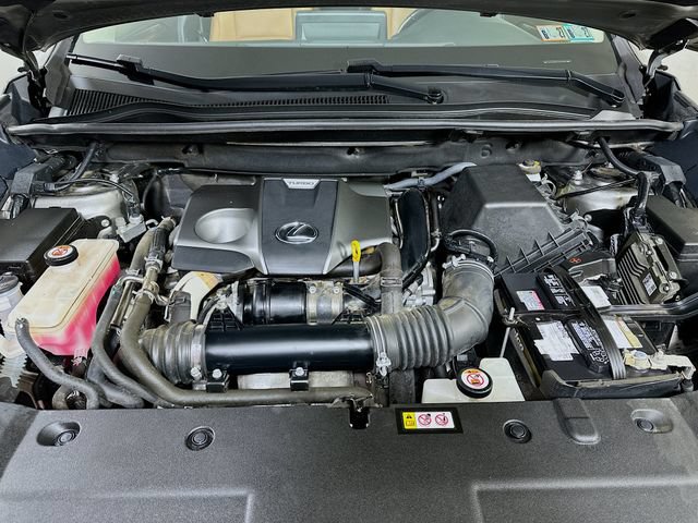 Used 2020 Lexus NX 300 AWD w/ Comfort Package image 35
