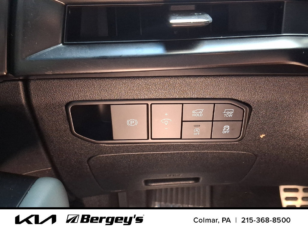 Certified 2027 Kia Telluride SX X-Line w/ Towing Package AWD/4WD image 27