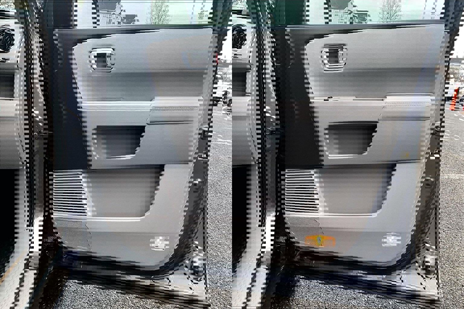 Used 2015 Honda Pilot LX image 21