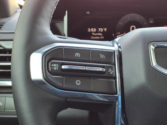 New 2026 GMC Acadia Elevation w/ Elevation Premium Package image 11