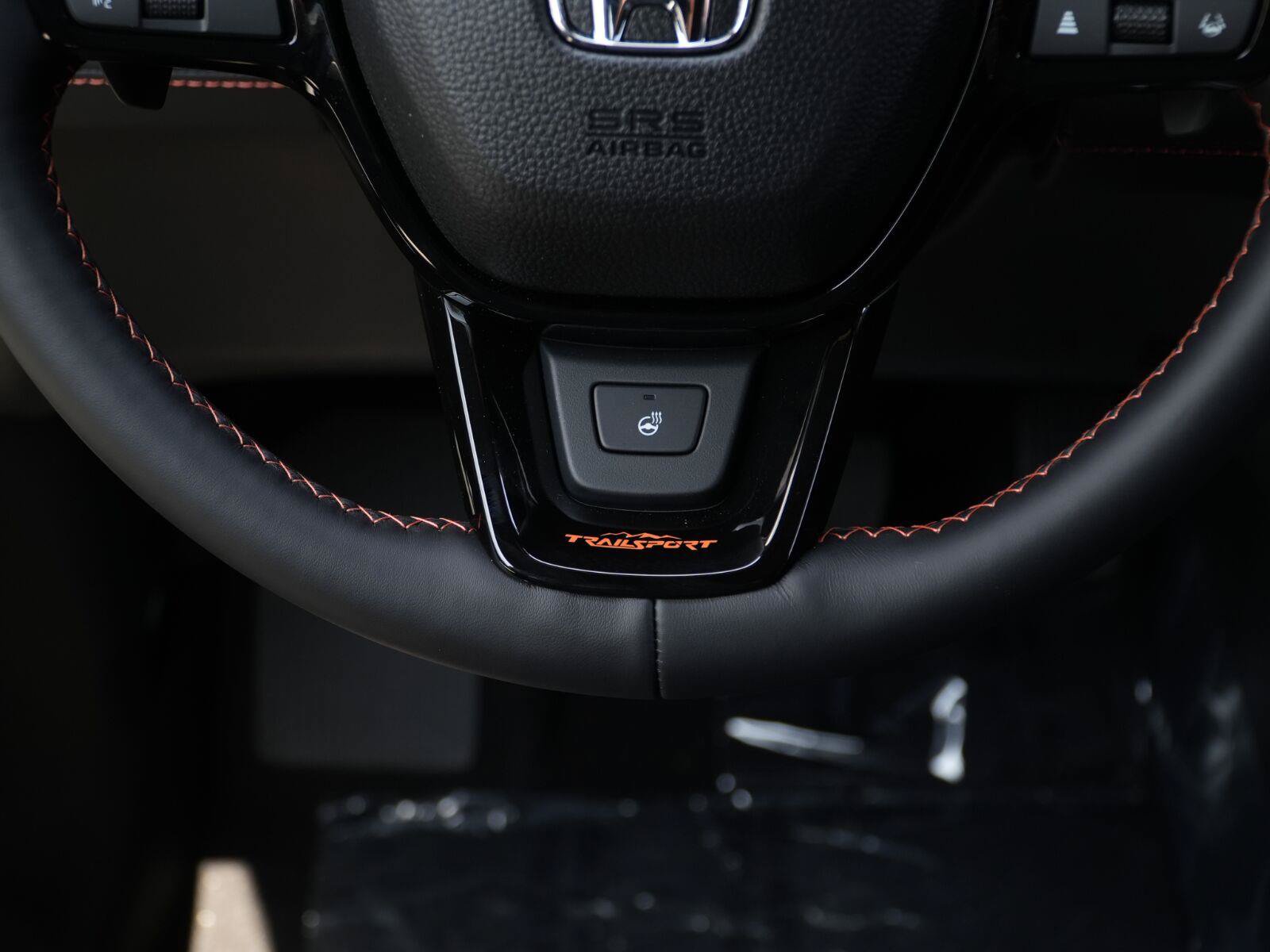 New 2026 Honda Passport TrailSport Elite image 25