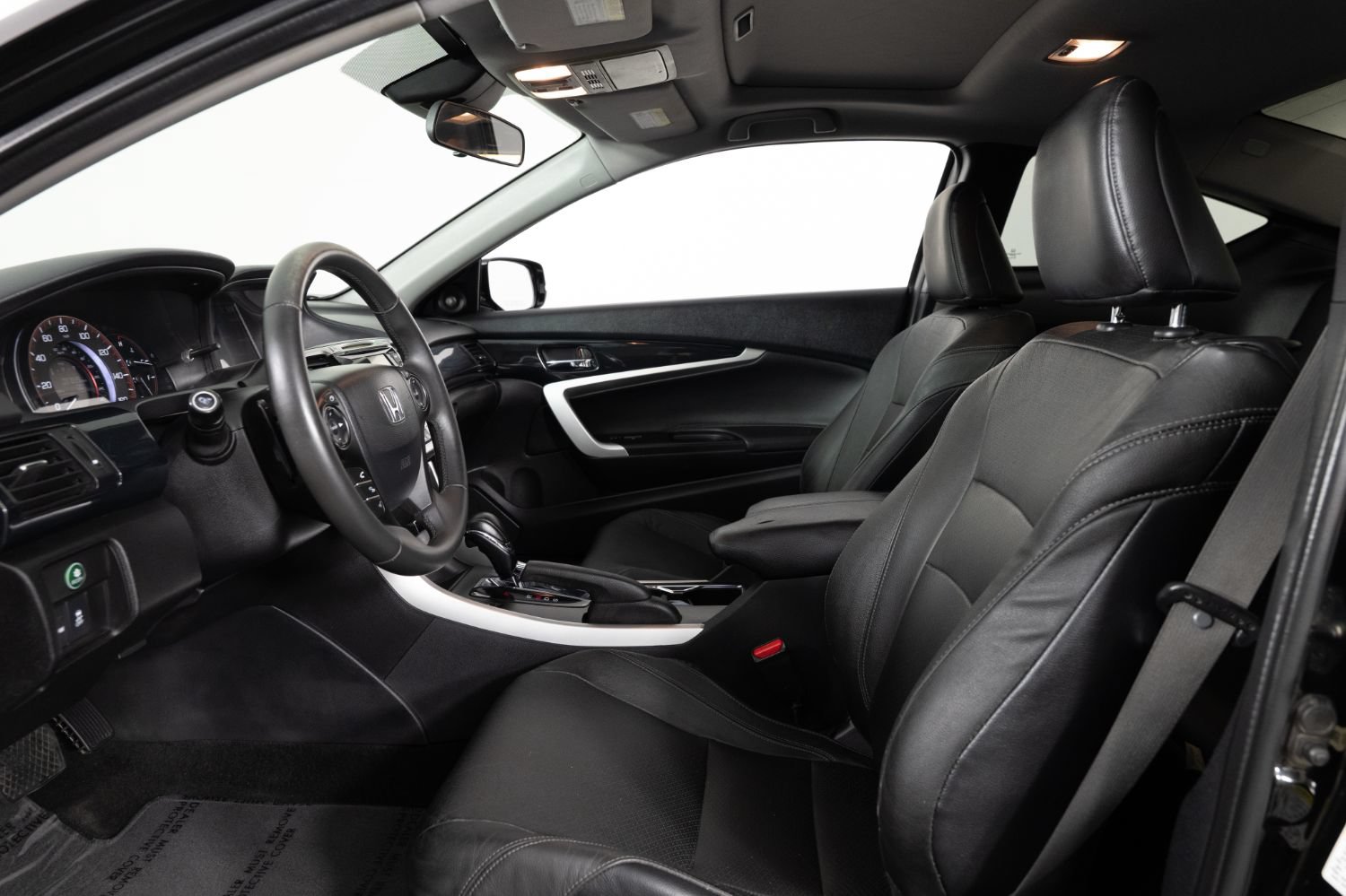 Used 2014 Honda Accord EX-L image 12