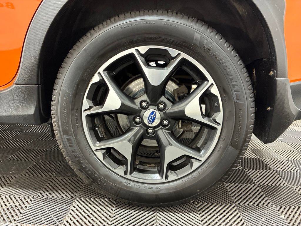 Used 2018 Subaru Crosstrek 2.0i AWD/4WD image 19