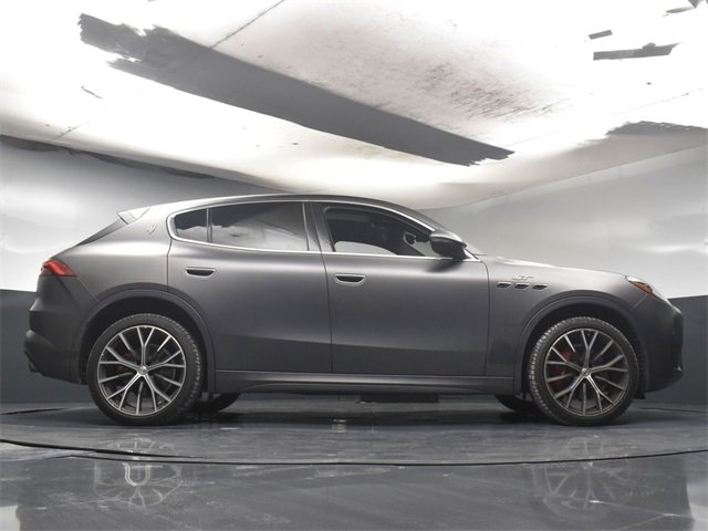 Used 2023 Maserati Grecale GT image 37