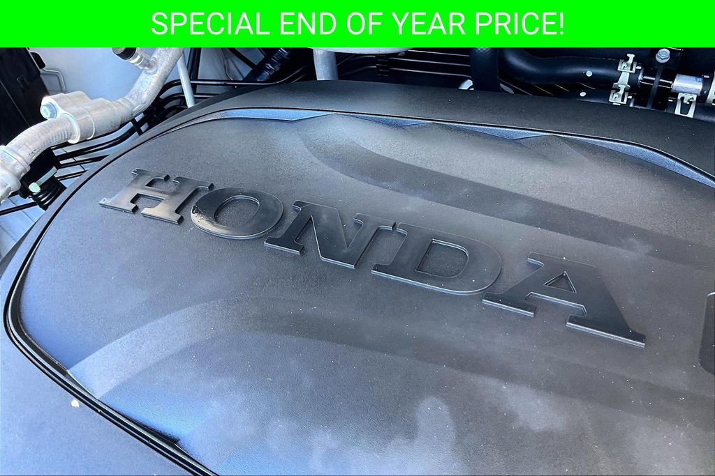 Certified 2023 Honda Odyssey Sport image 32