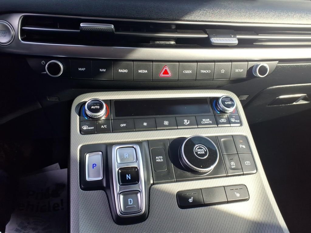 Used 2024 Hyundai Palisade XRT image 20