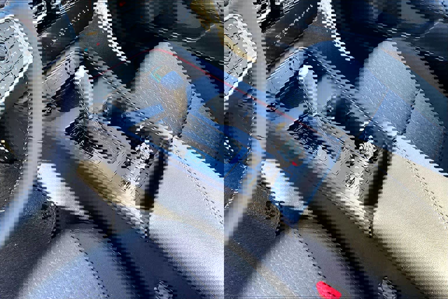 New 2026 Nissan Sentra SV image 7