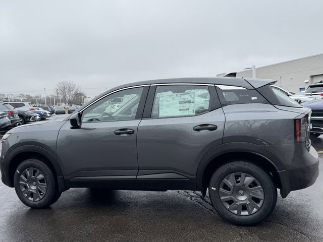 New 2026 Nissan Kicks S w/ Charging Package image 23