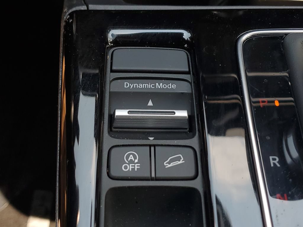 Certified 2025 Acura ADX A-Spec FWD image 29