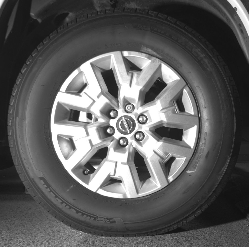 Used 2023 Nissan Frontier SV w/ Technology Package AWD/4WD image 11