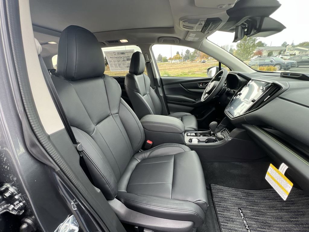 New 2025 Subaru Ascent Bronze Edition image 29